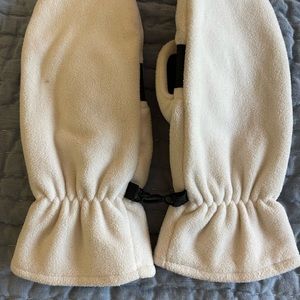 Thinsulate Gloves and matching Headband